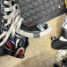 Used Bauer Vapor X700 Size 4.5D Goal Skates
