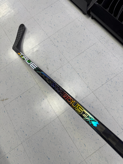 TRUE Pro Stock NICK ROY HZRDUS 9x4 Hockey Stick Senior