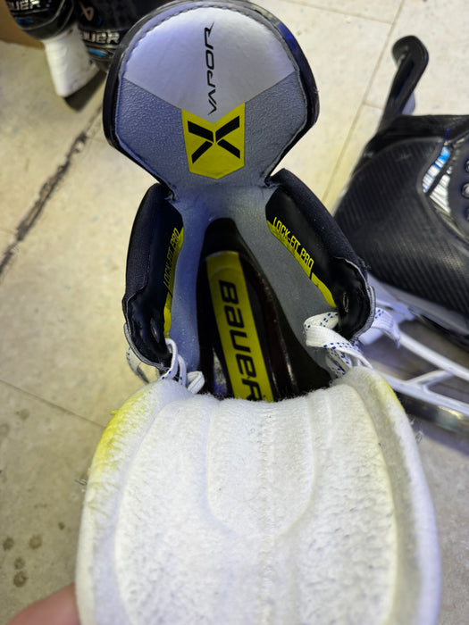 Pro Stock Used Hyperlite2 Skates 9.5D “MILLER”