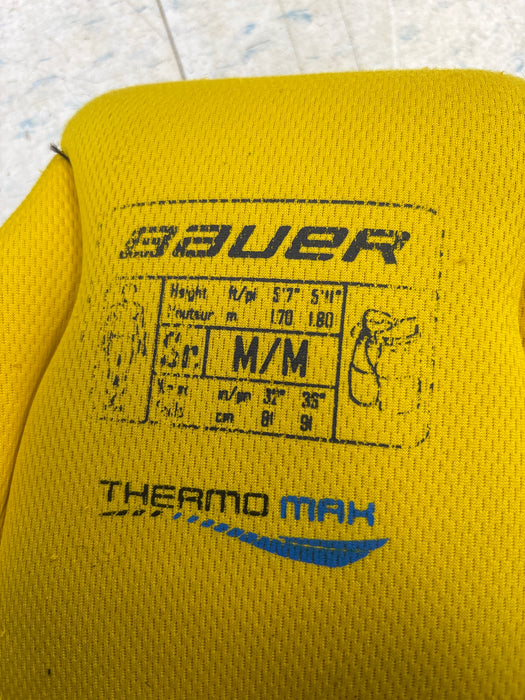 Used Bauer Supreme One40 Senior Medium Pants