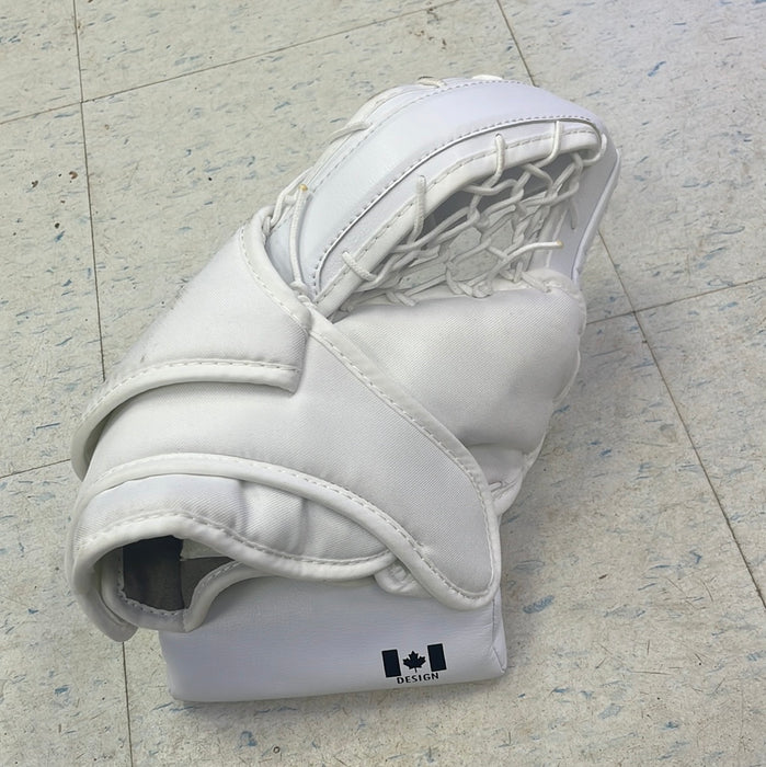 Used Brian’s NetZero 3 Youth Catcher