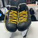 Used True Custom Senior Skates w/ Extra Blacksteel Size 7R
