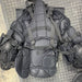 Used Reebok P4 Chest Protector Junior Medium