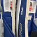 Used Vaughn Ventus Junior Goal Pads 24+2”