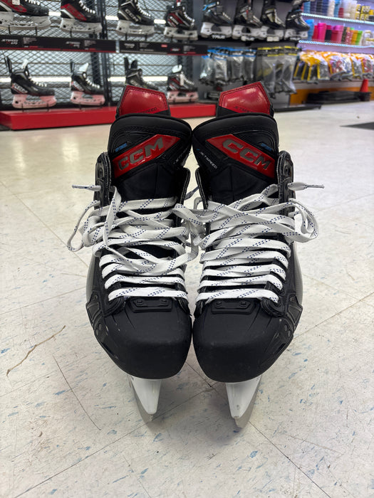 CCM JetSpeed FT6 Size 9.5 Skates
