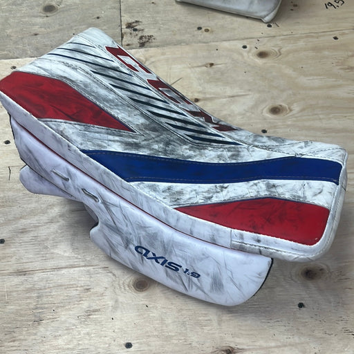 Used CCM Axis 1.9 Intermediate Blocker