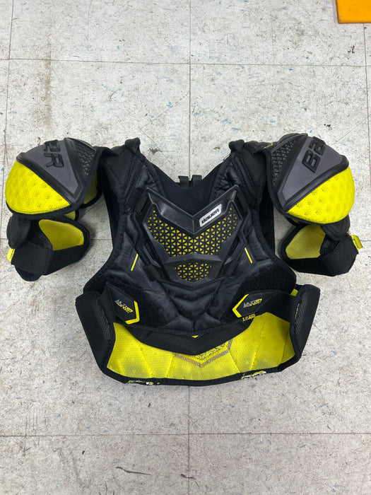 Used Bauer Supreme UltraSonic