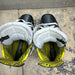 Used Bauer Supreme M4 Size 3.0D Skates