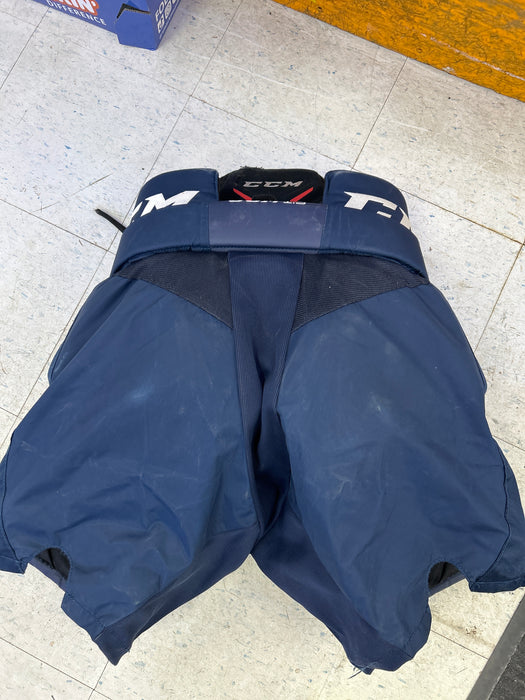 Used CCM HPG 1.9 Senior Pants