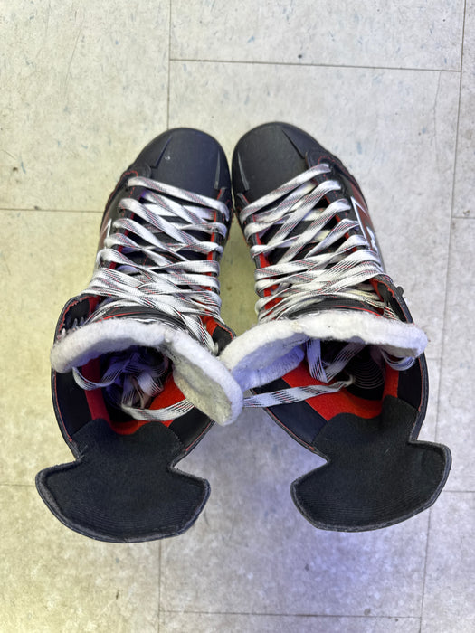 Used CCM Jetspeed FT460 6.5D Player Skates