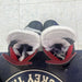 Used Bauer Vapor X800 Size 1 Player Skates