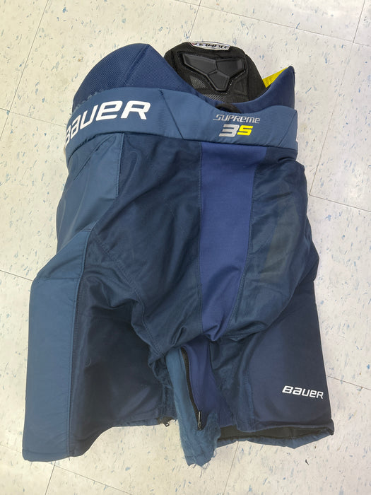 Used Bauer Supreme 3S Intermediate Pants