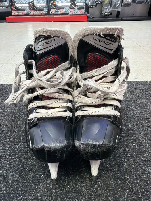 Used Bauer Vapor x700 Size 3.5D Goal Skates
