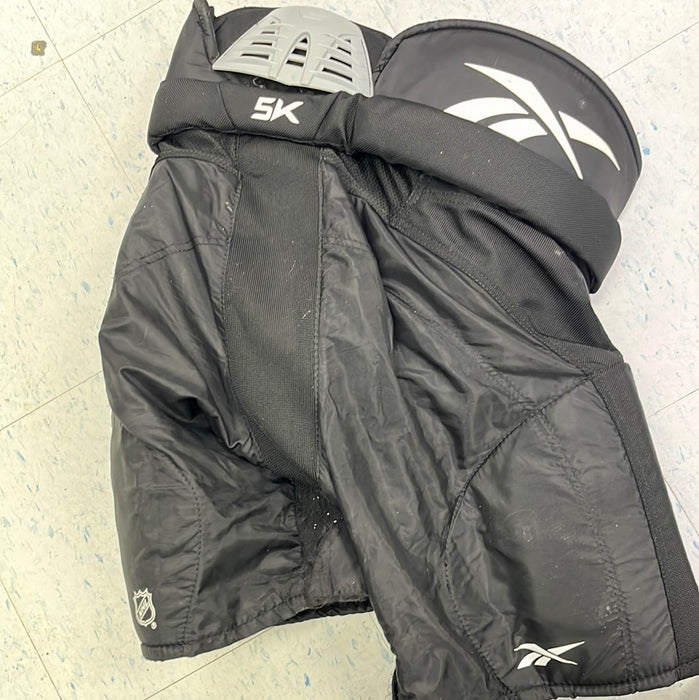 Used Reebok 5K Senior Small Player Pants