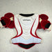 Used Bauer Vapor x900 Senior Large Shoulder Pads