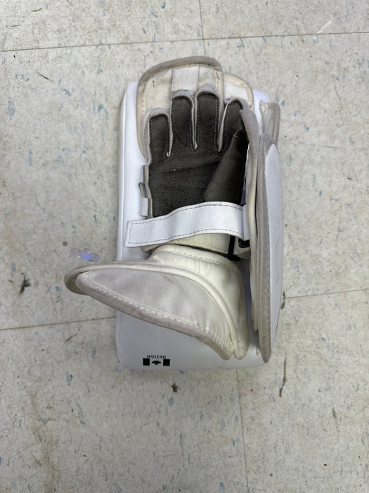 Used Brian’s Netzero 2 Youth Blocker