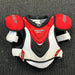 Used Bauer Vapor X800 Junior Medium Shoulder Pads