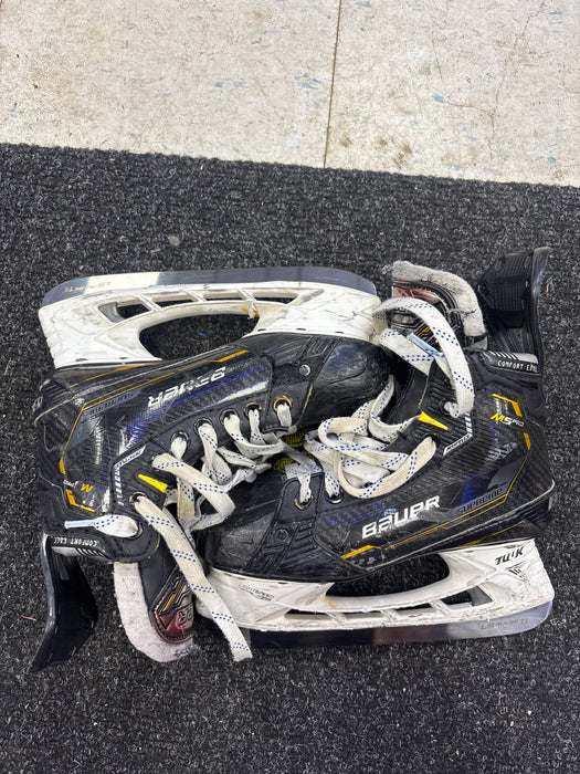 Used Bauer Supreme M5 Pro 3.0EE Skate