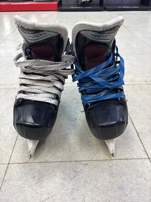 Used Bauer Vapor x700 Sze 4.5 D Goal Skate