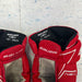 Used Bauer NSX 10” Gloves