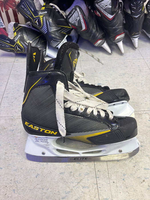 Used Easton 65s 9.0 D Skates