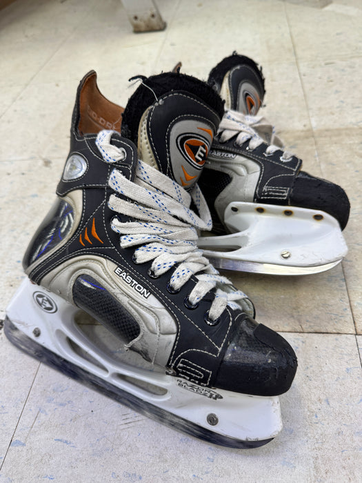 Used Easton Synergy 1300C Skates 8.0D