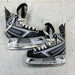 Used CCM U+ 3D Player Skates