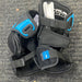 Used True XC9 Junior Small Elbow Pads