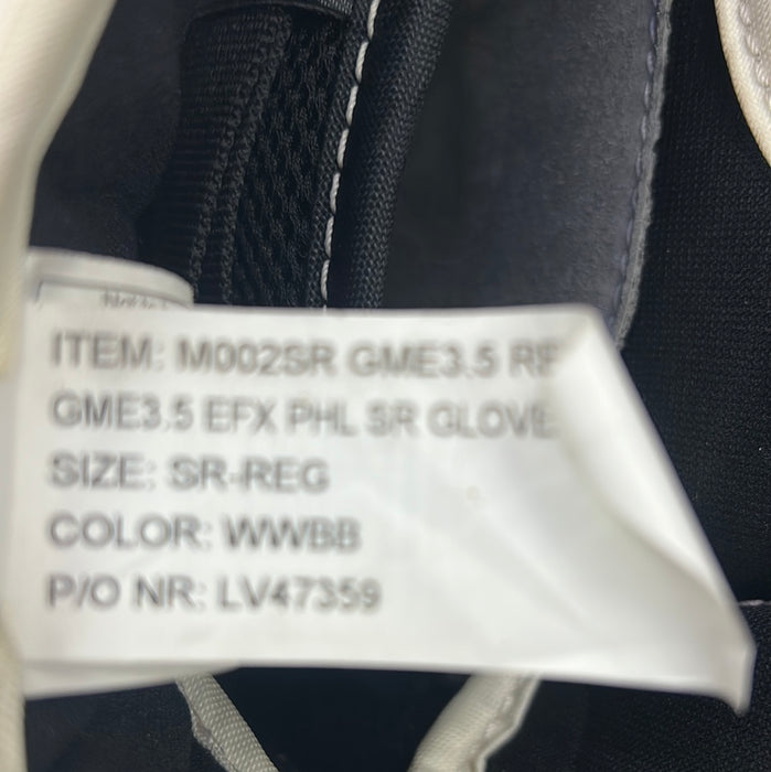 Used CCM EFlex 3.5 Senior Catcher