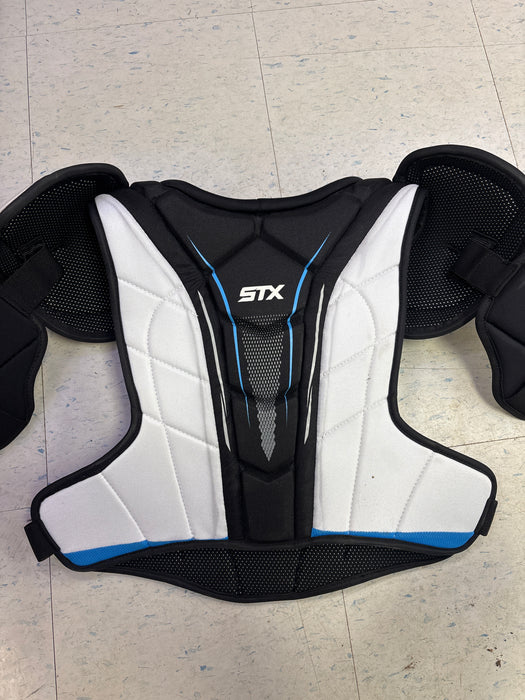 Demo STX Surgeon RX3.2 Senior Large Shoulder Pads