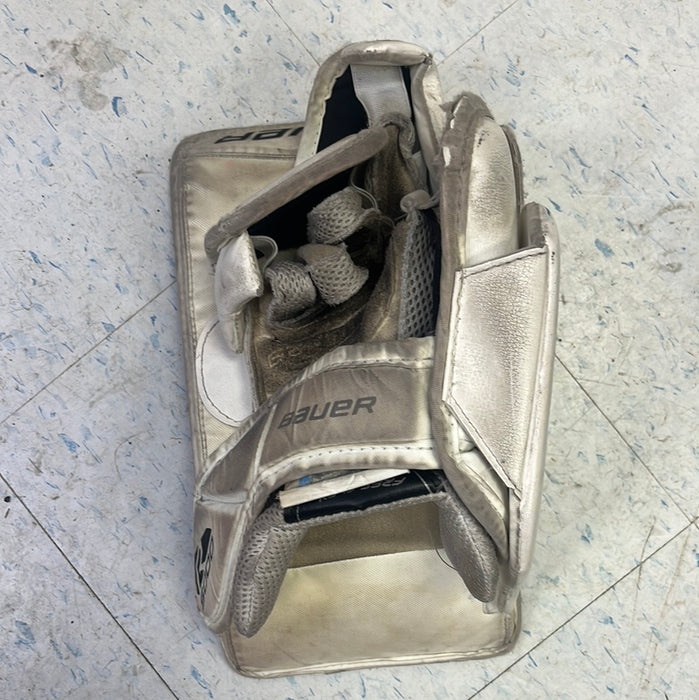 Used Bauer Reactor 5000 Junior Blocker