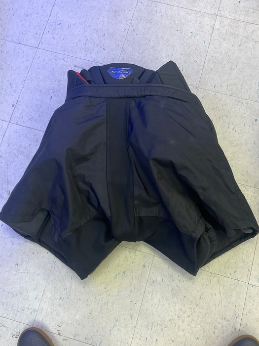 Used CCM C500 Senior Medium Goal Pants