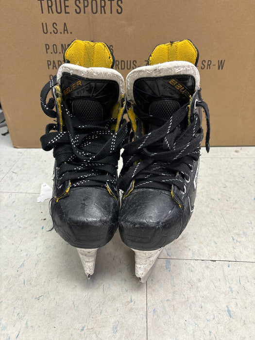 Used Bauer Supreme S170 Size 1.5EE Skates