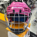 Used Bauer Prodigy Youth Helmet *CERTIFIED*