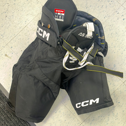 Used CCM AS 580 Senior Small Player Pants