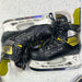 Used Bauer Supreme 3S Size 3.5 Player Skates