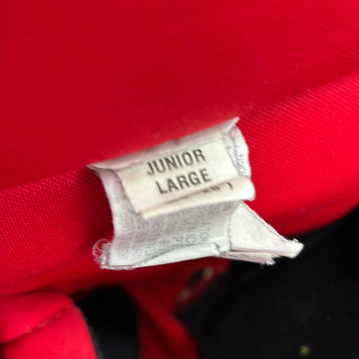 Used McKenney Junior Large Player Pants