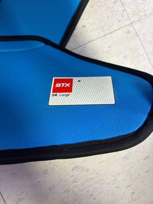 Demo STX Surgeon RX3.1 Senior Large Shoulder Pads