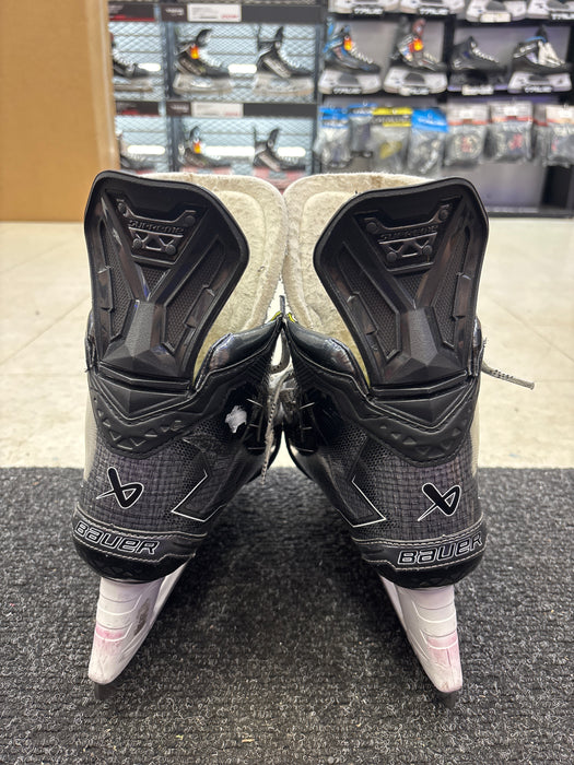 Used Bauer Supreme M50 Pro Size 6.0 Fit 2 Skates