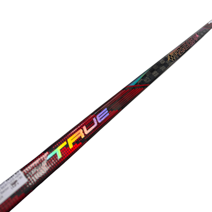 TRUE Pro Stock TYLER BERTUZZI HZRDUS 9x4 Hockey Stick Senior
