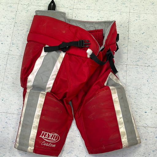 Used Ryr Custom Senior Large Player Pants