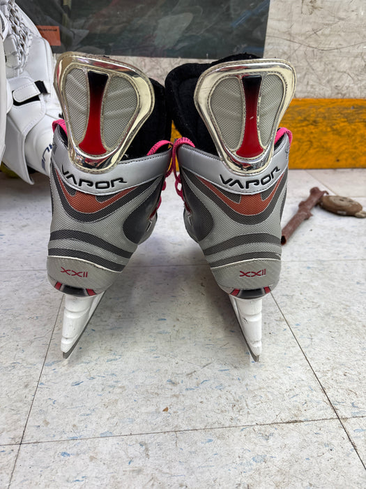 Used Nike Bauer Vapor XXII Senior 10D Player Skate