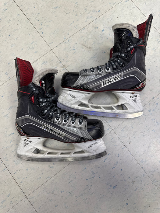 Used Bauer Vapor X Velocity 2EE Player Skates