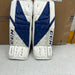 Used CCM EFlex 5.5 Goal Pads 26"+1"