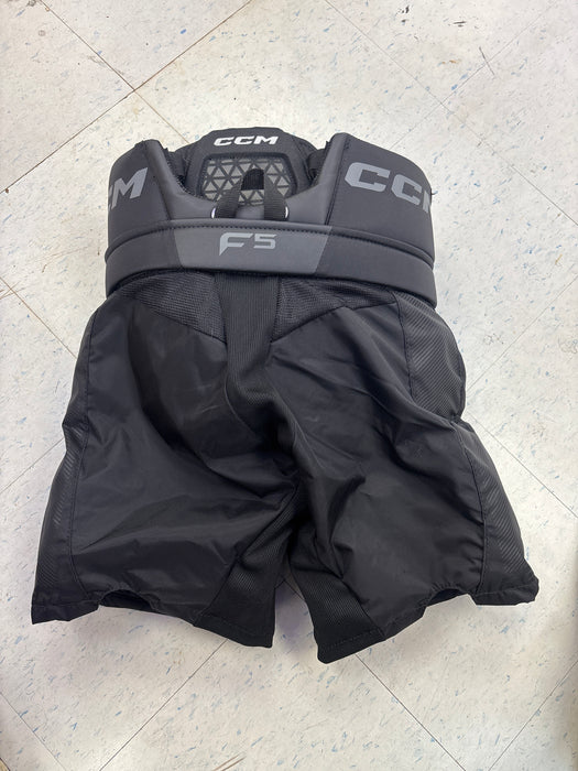 Demo CCM F5 Junior Medium Goal Pants