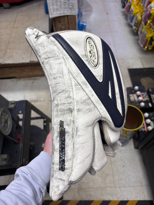 Used Brian’s Gnetik 8.0 Junior Blocker