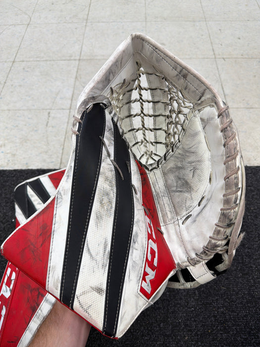 Used CCM EFlex 5.9 Intermediate Catcher and Blocker Set