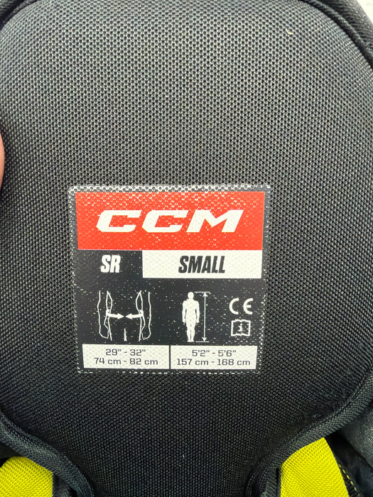 Used CCM AS-580 Senior Small Pants