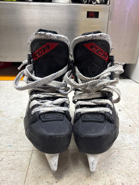 Used CCM JetSpeed FT670 Size 2.0 Skates
