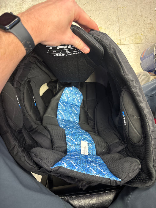 Used True A6.0 Senior X-Large Pants